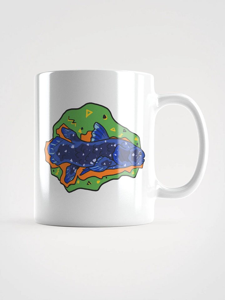 Vaporcoelcanth mug product image (2)