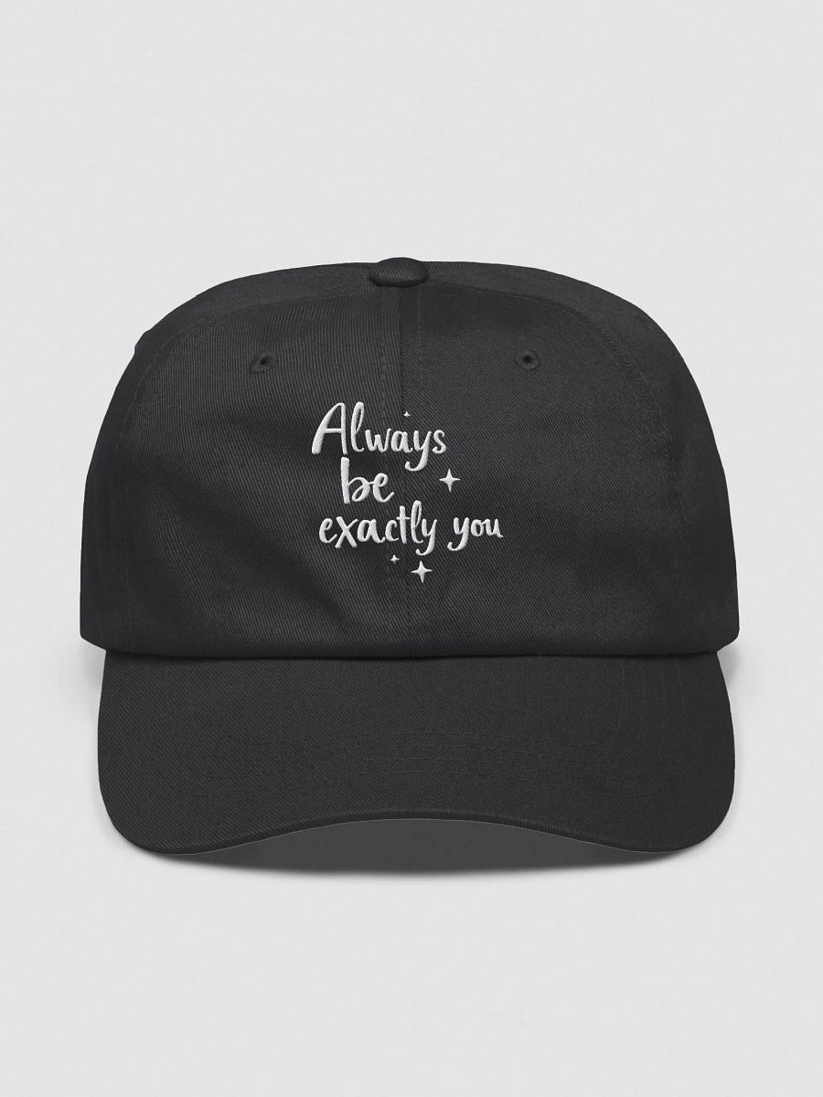 Be Unapologetically You - The Billie Eilish Inspired Hat That Empowers Your True Self product image (1)