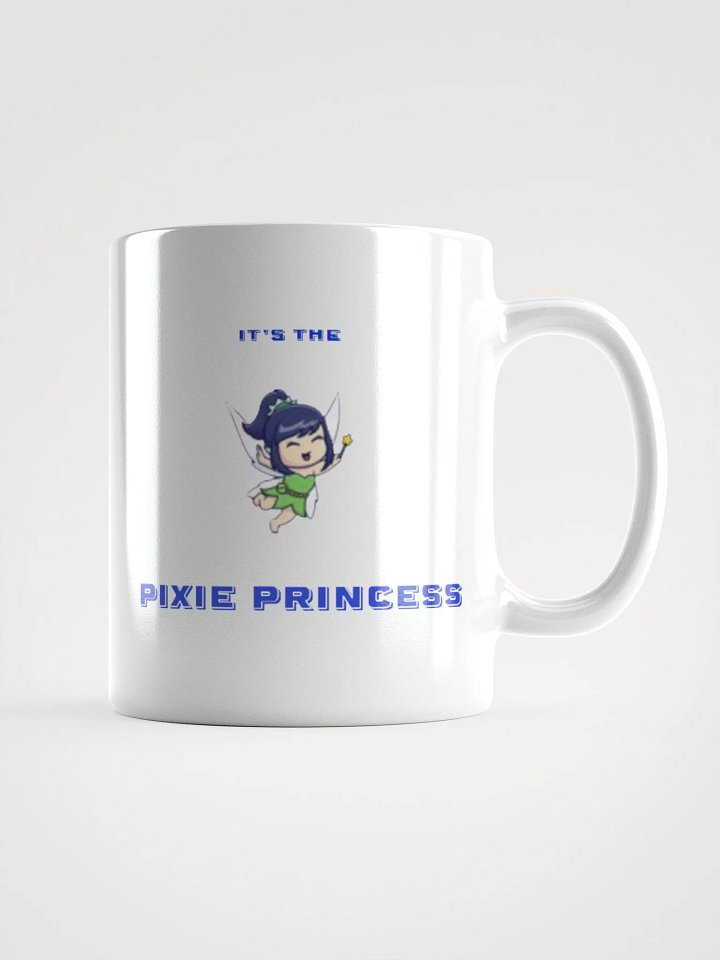It's the Pixie Princess Mug product image (1)