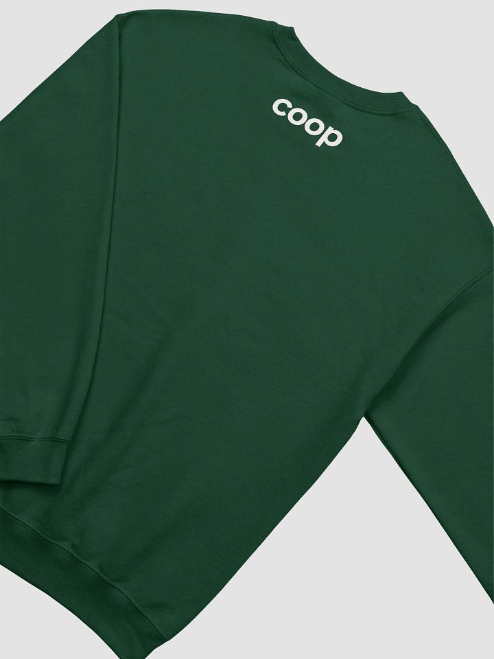 Coop Holiday Sweater product image (2)