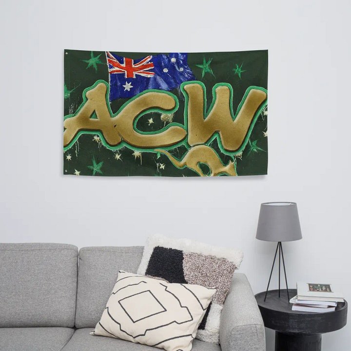 ACW Flag product image (2)