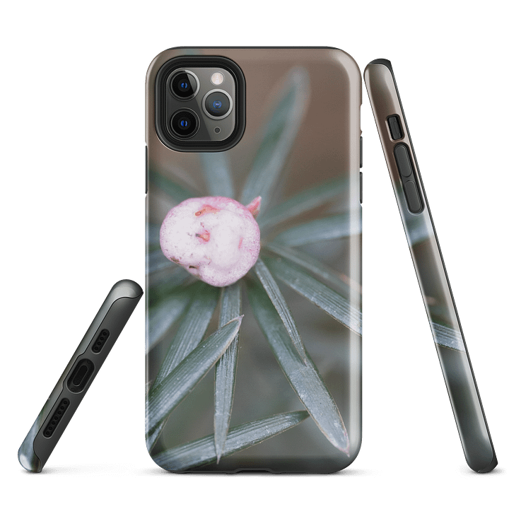 Plant Phone Case product image (3)