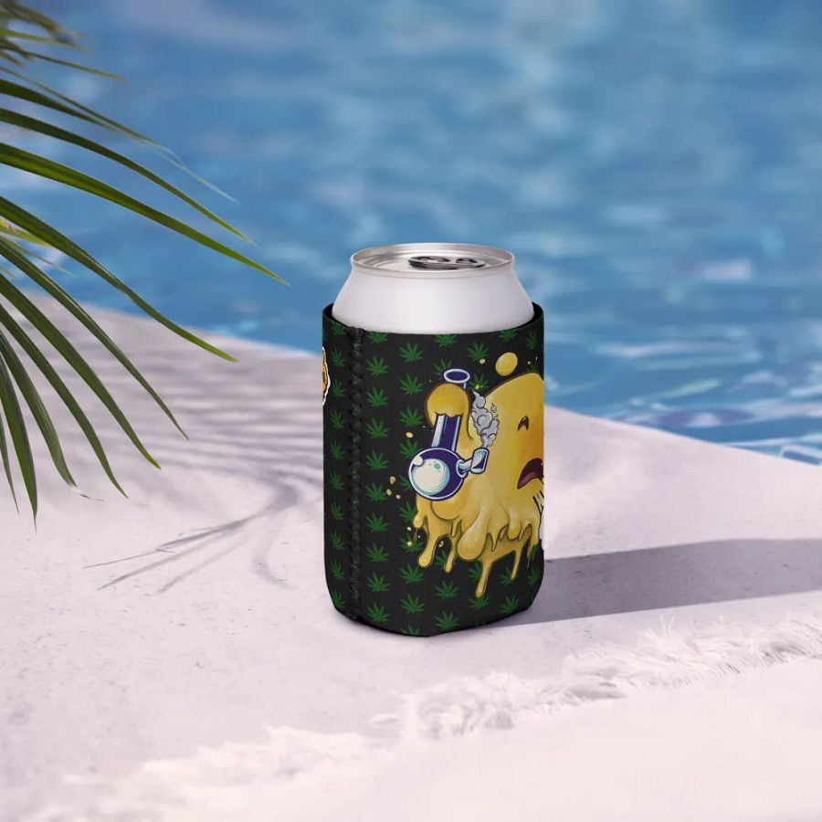 Globert Bong OMD Koozie product image (8)