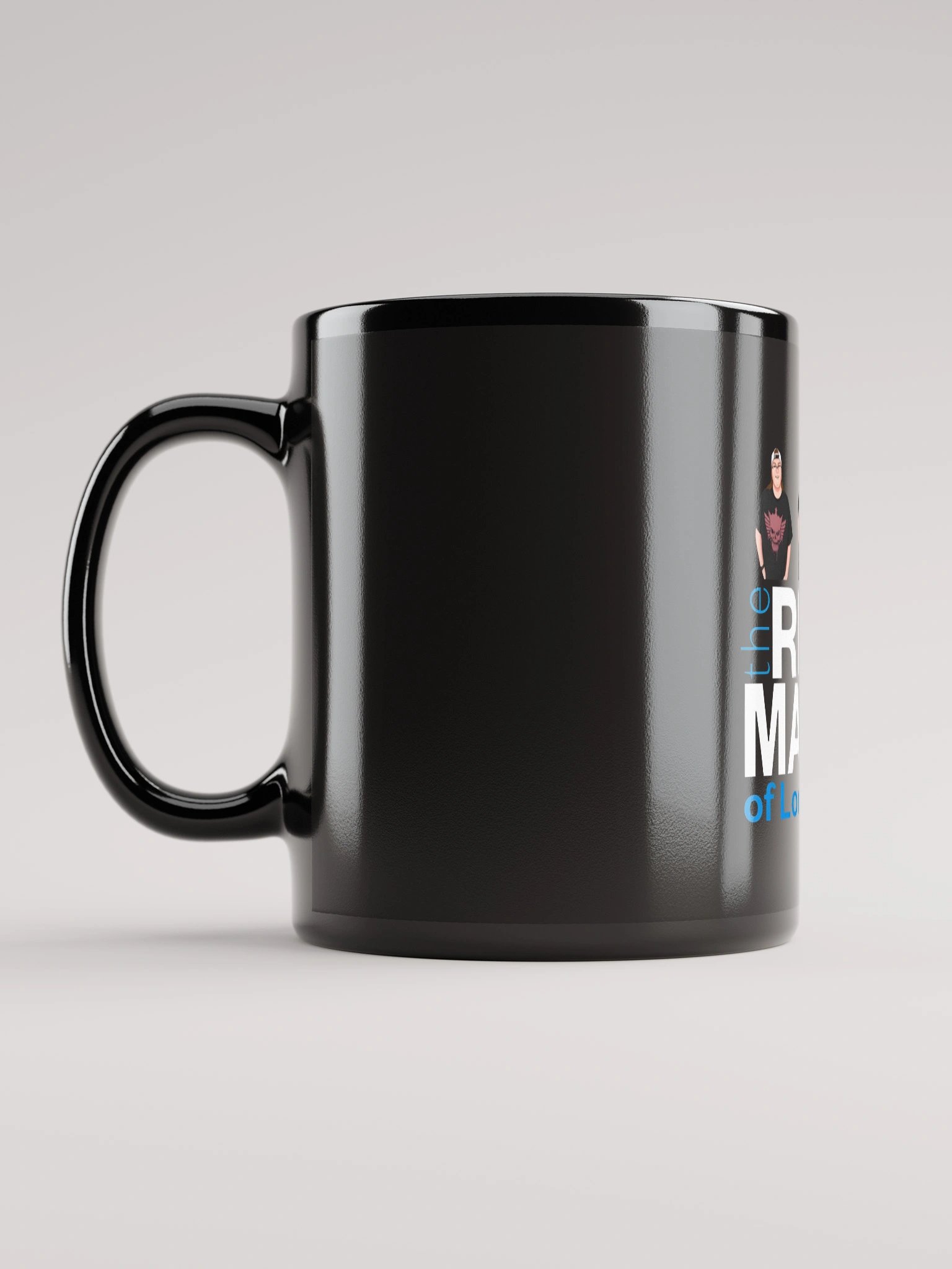 Real Marks Coffee Mug product image (12)