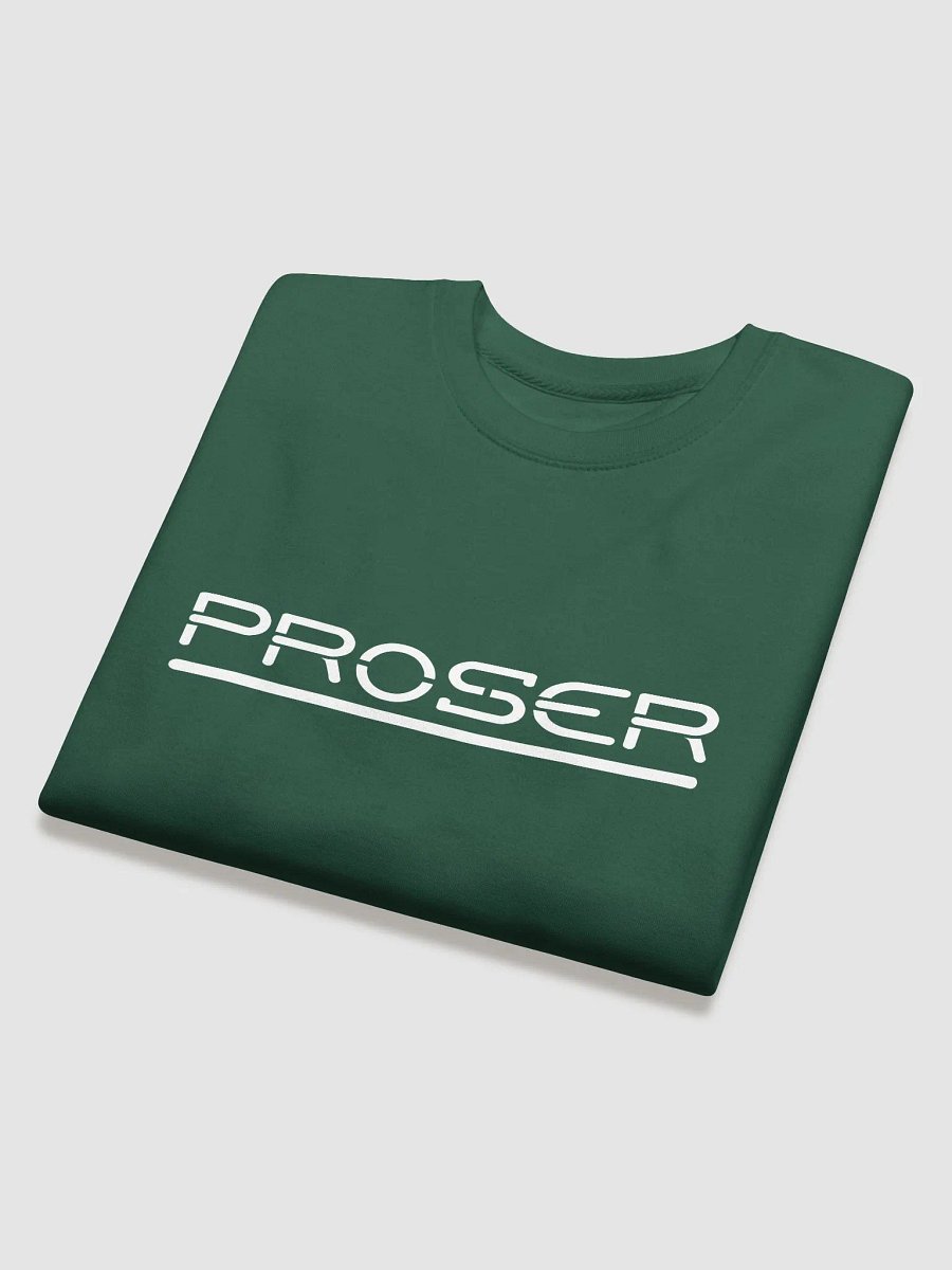 Abstract Sweatshirt product image (4)