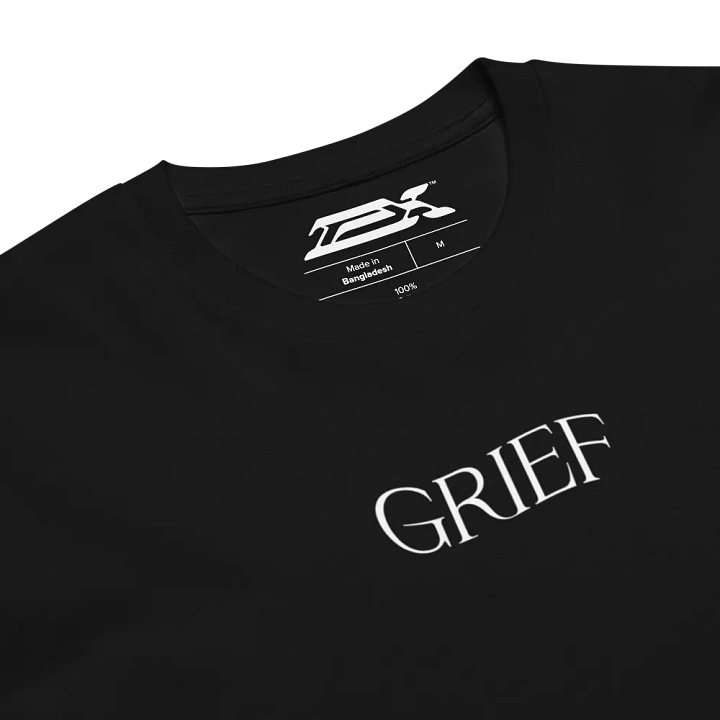Grief Tee product image (1)