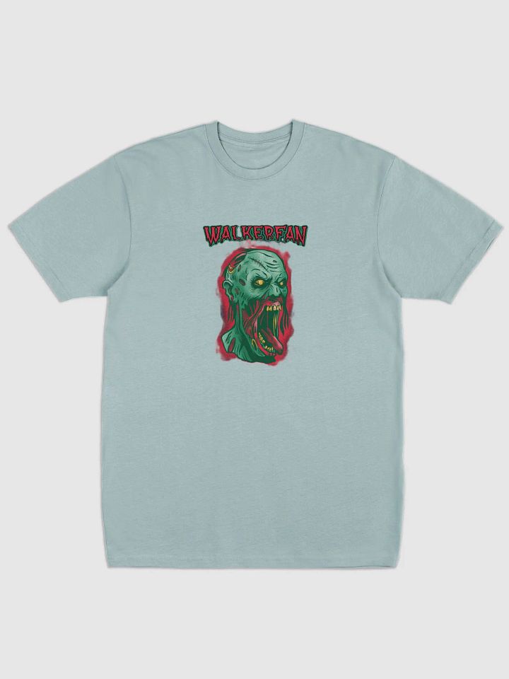 Walker Tee - Red Walker product image (1)