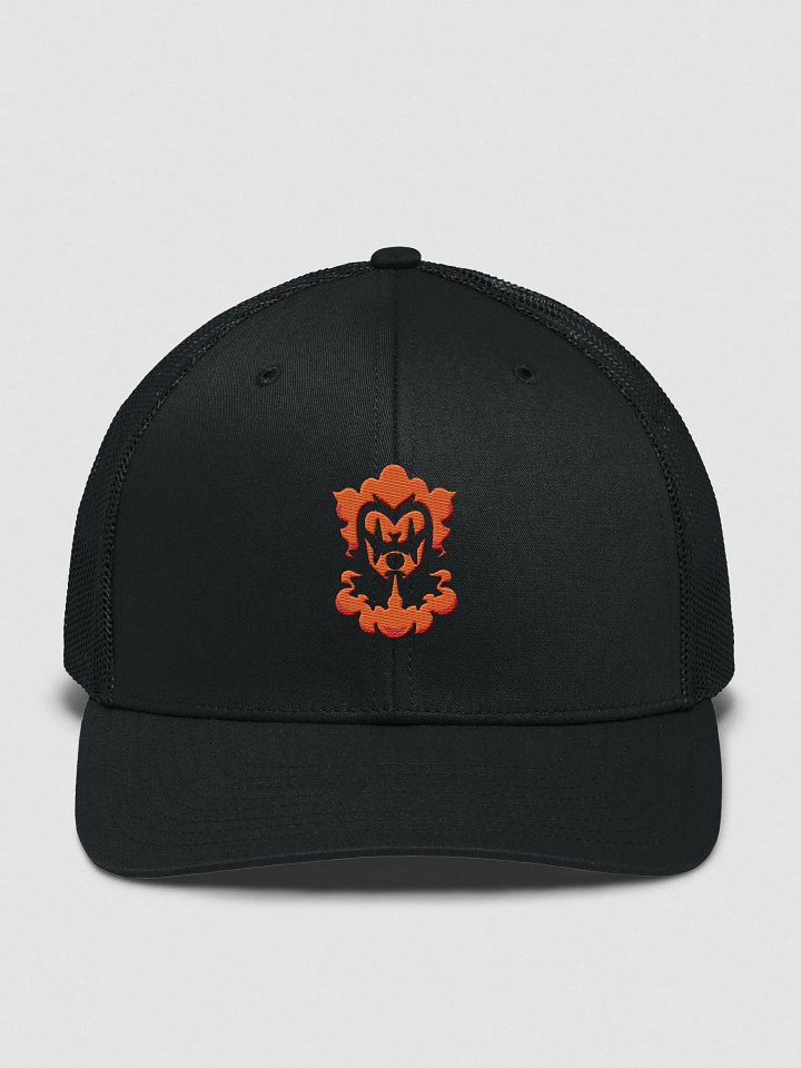 BOBO Richardson Trucker Hat product image (1)