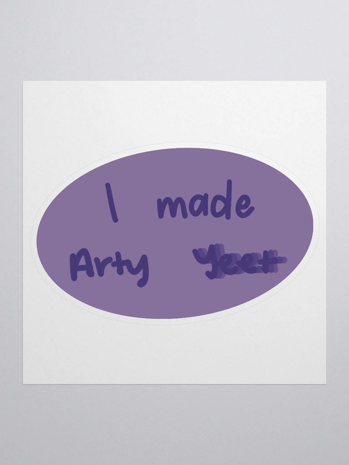 Made Ya Yeet product image (1)