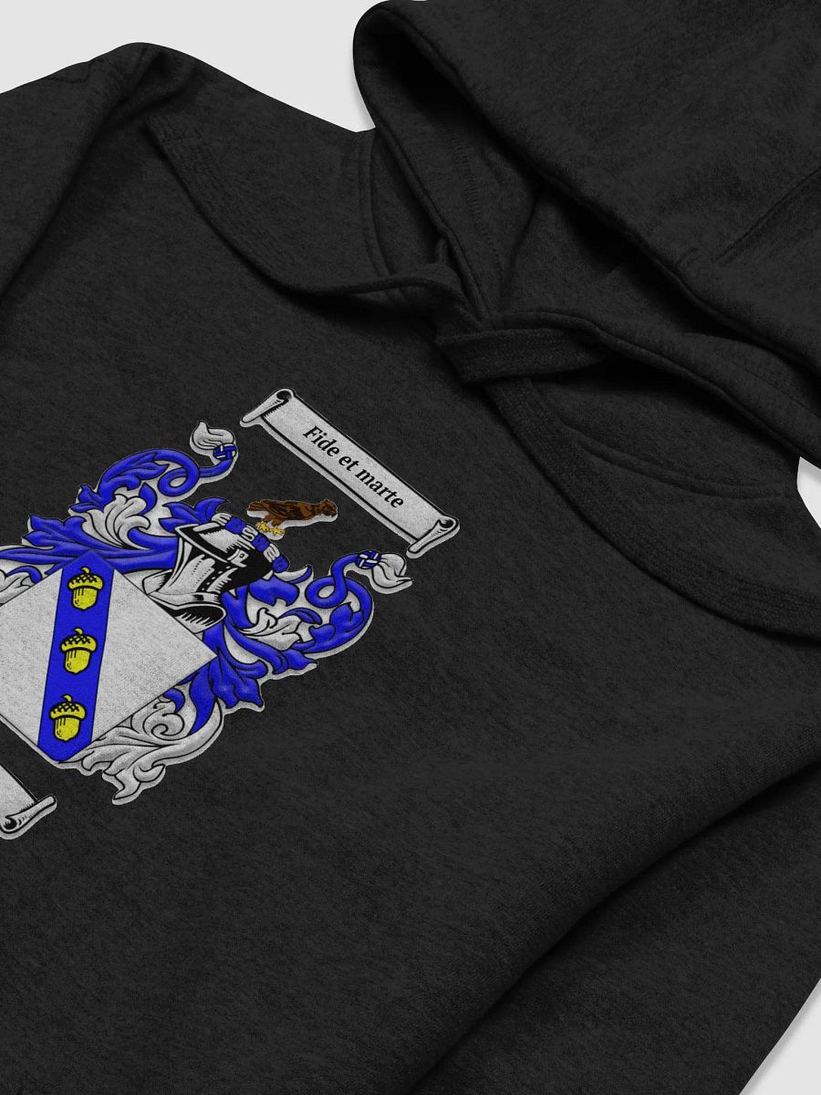 Ralston Family Crest - Adult Hoodie product image (5)