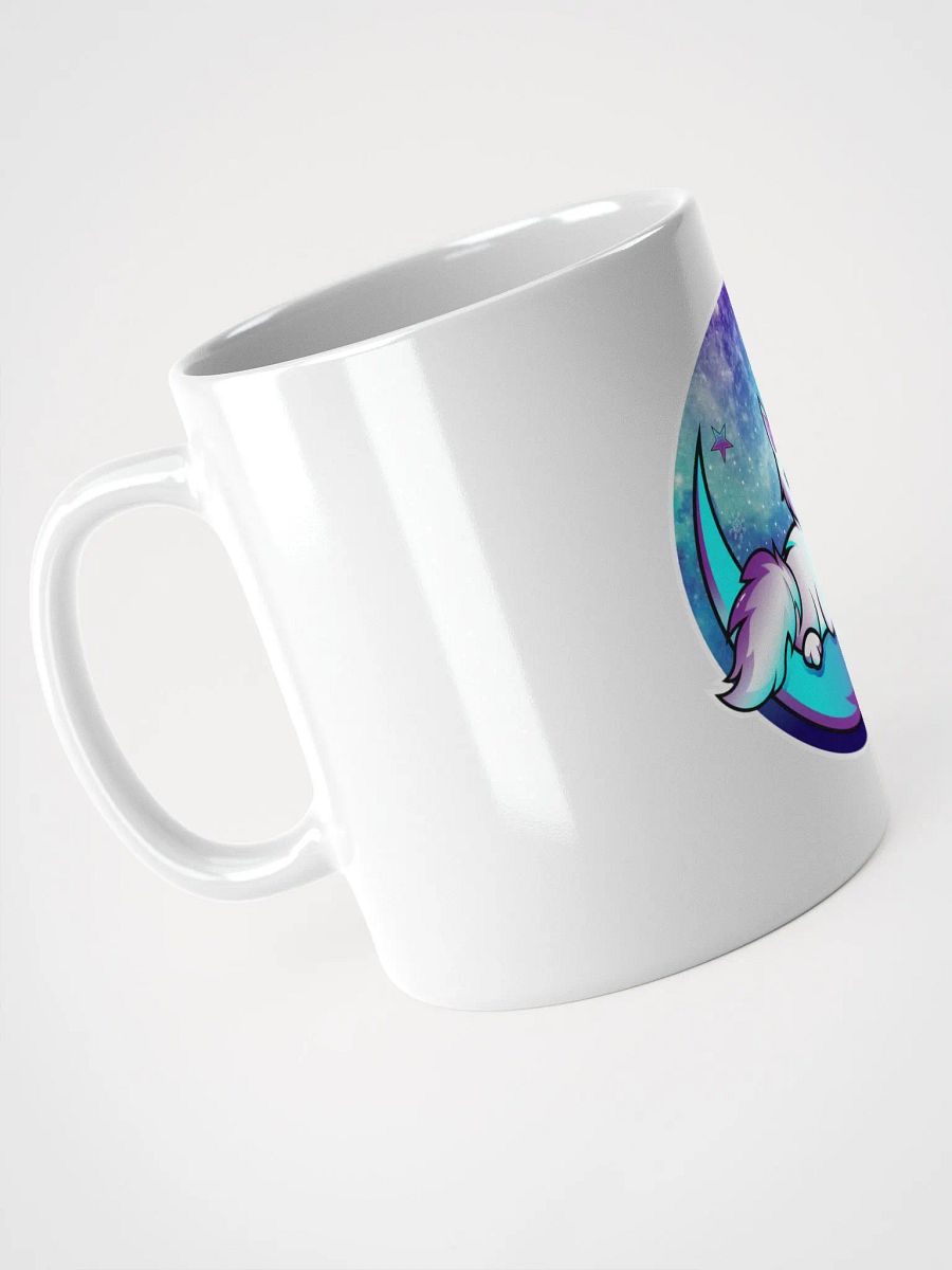 Arctic Fox Mug product image (4)