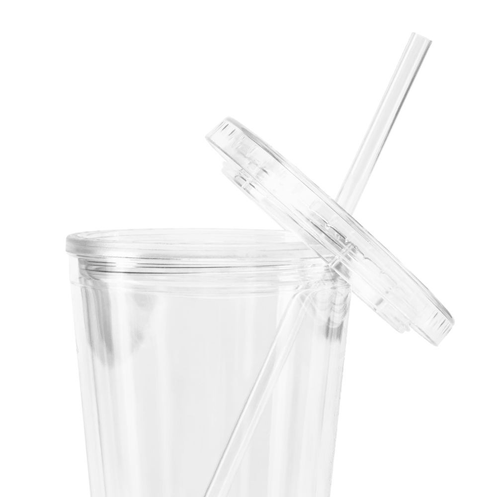 Brewista Basics | Clear Tumbler product image (6)