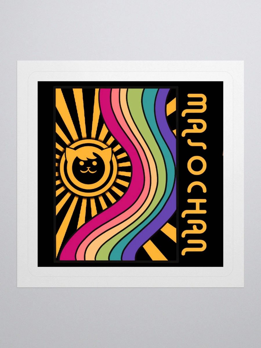 Masochan Joy product image (3)