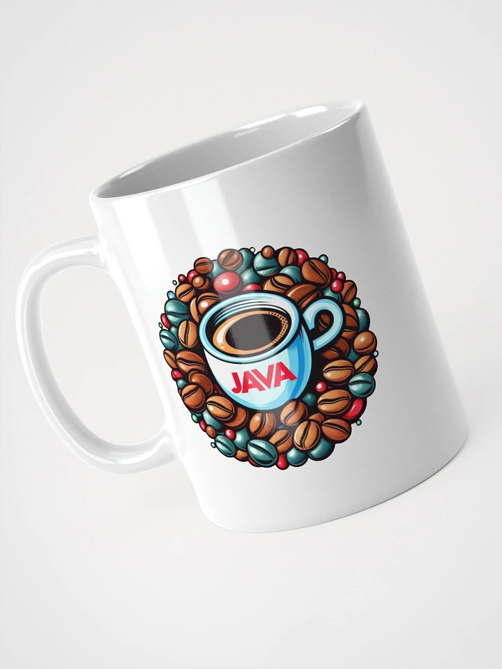 Café con Java product image (1)