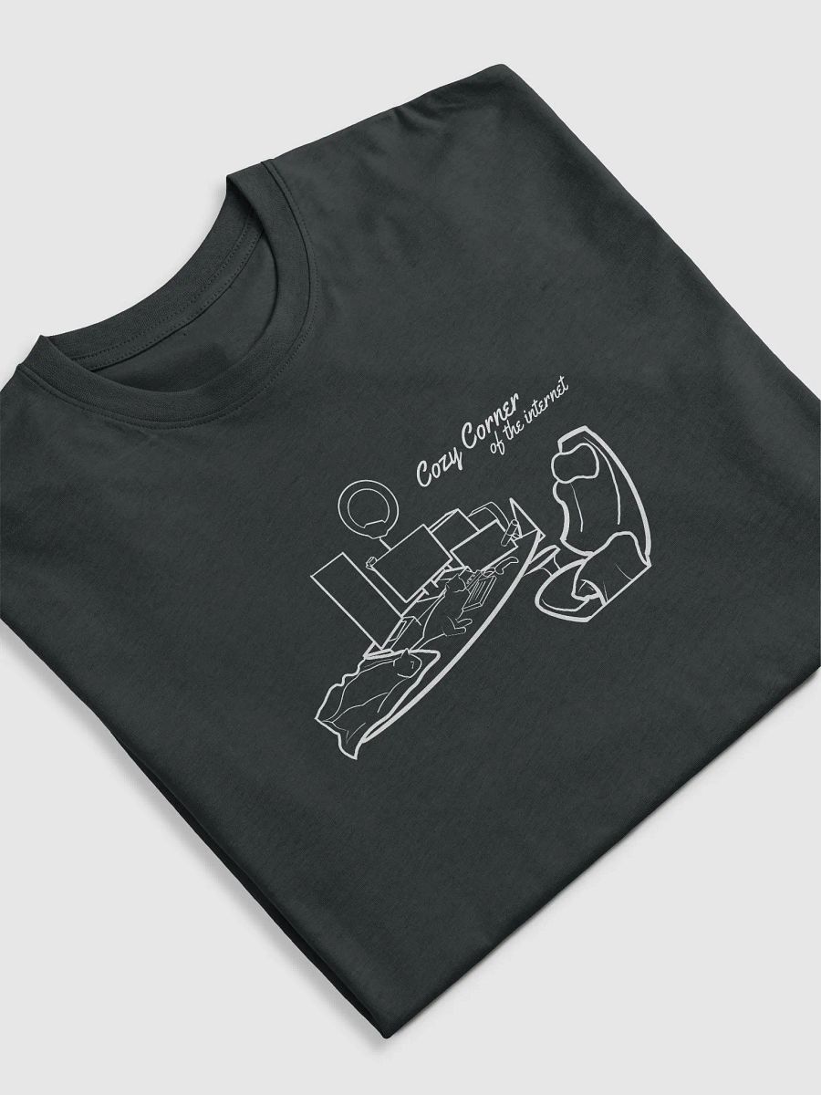 Cozy Corner of the Internet (shirt) product image (5)