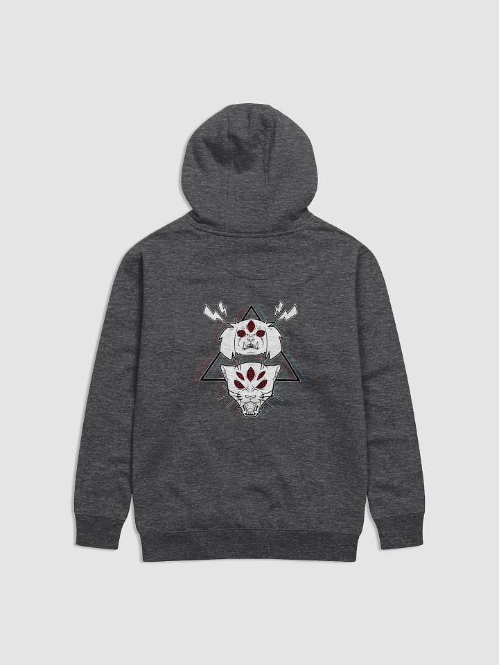 Hyper & Bella Hoodie No Text product image (8)