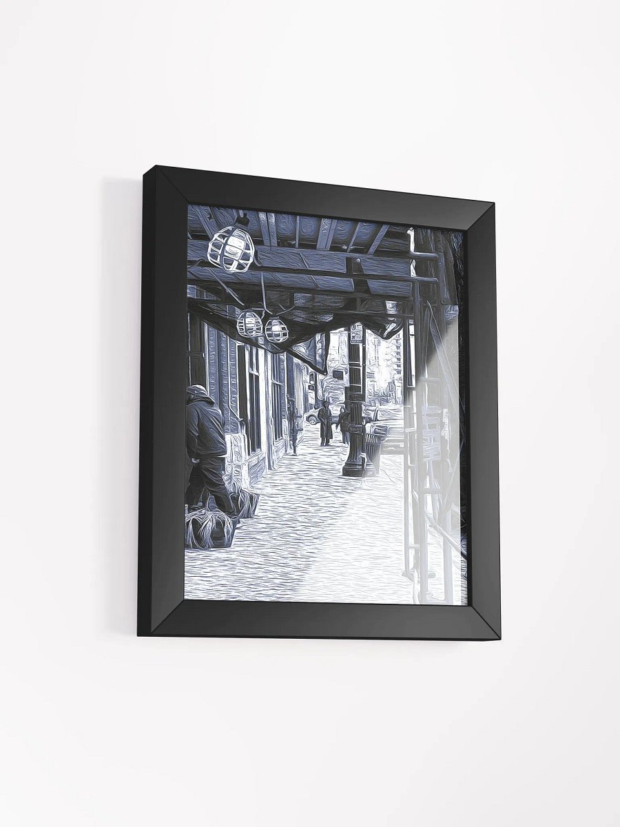 "In Passing" product image (2)
