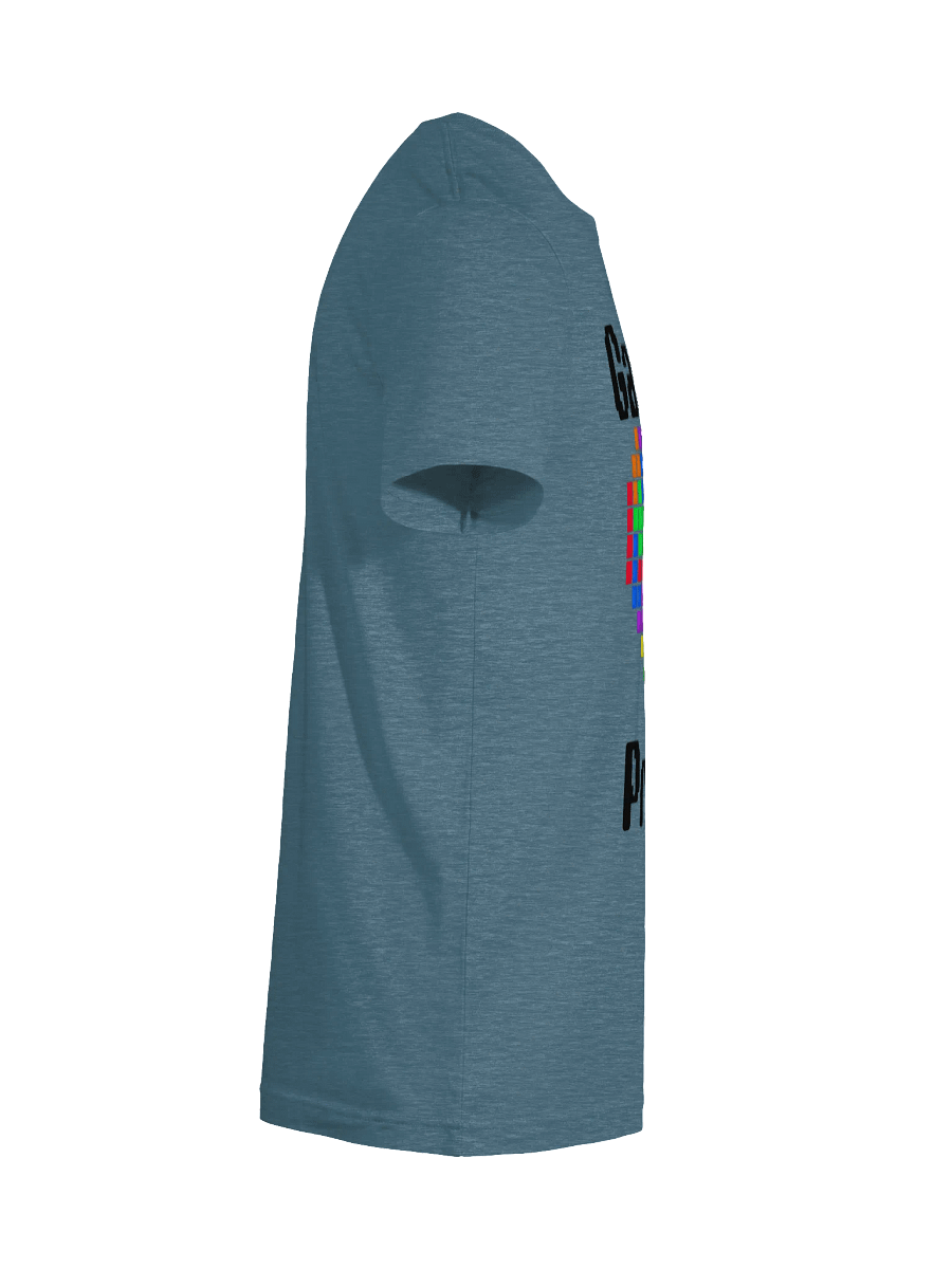 Gamer Pride Tee product image (127)
