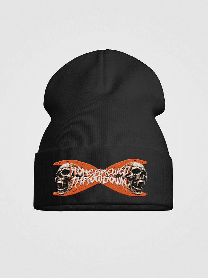 Throwdown winter! product image (1)