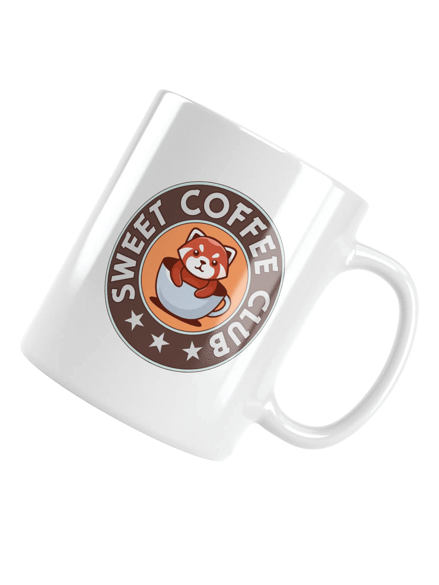 Sweet Coffee Club Mug product image (10)