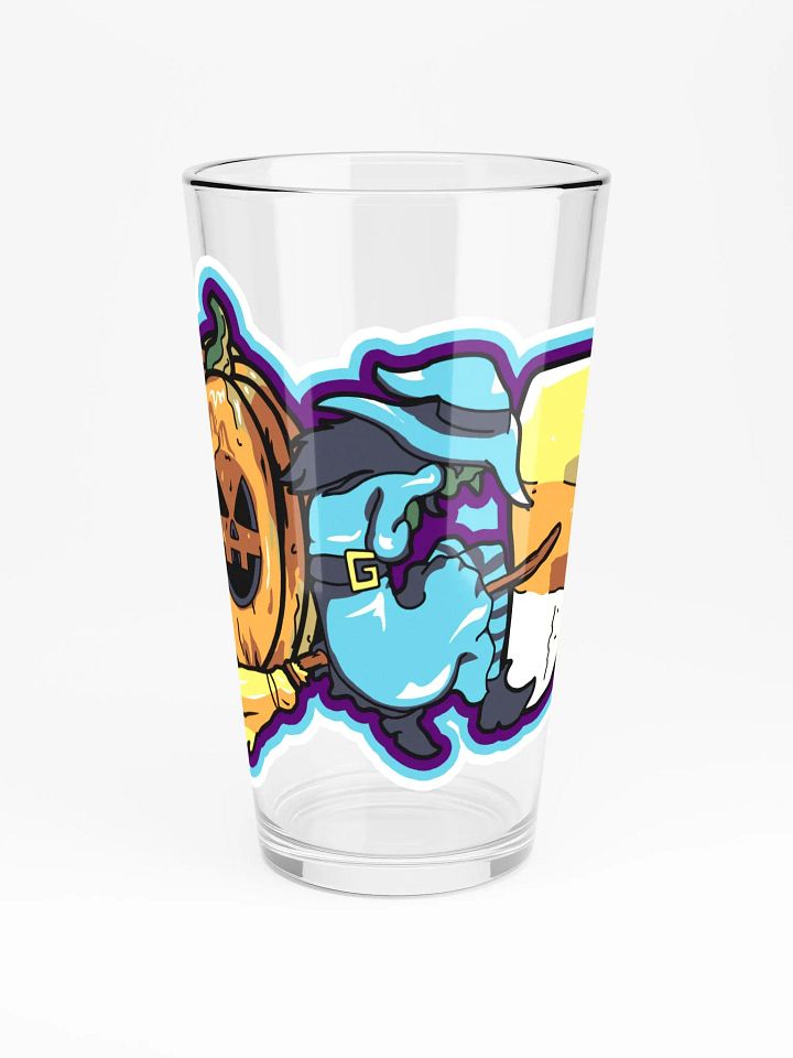 Limited Edition OGF SpoopTober Pint product image (2)