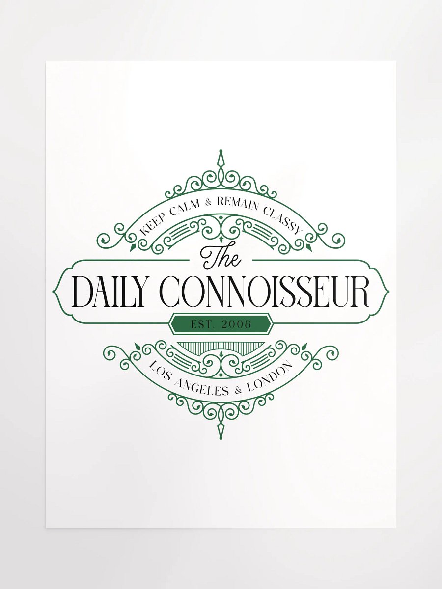 TDC Poster product image (1)
