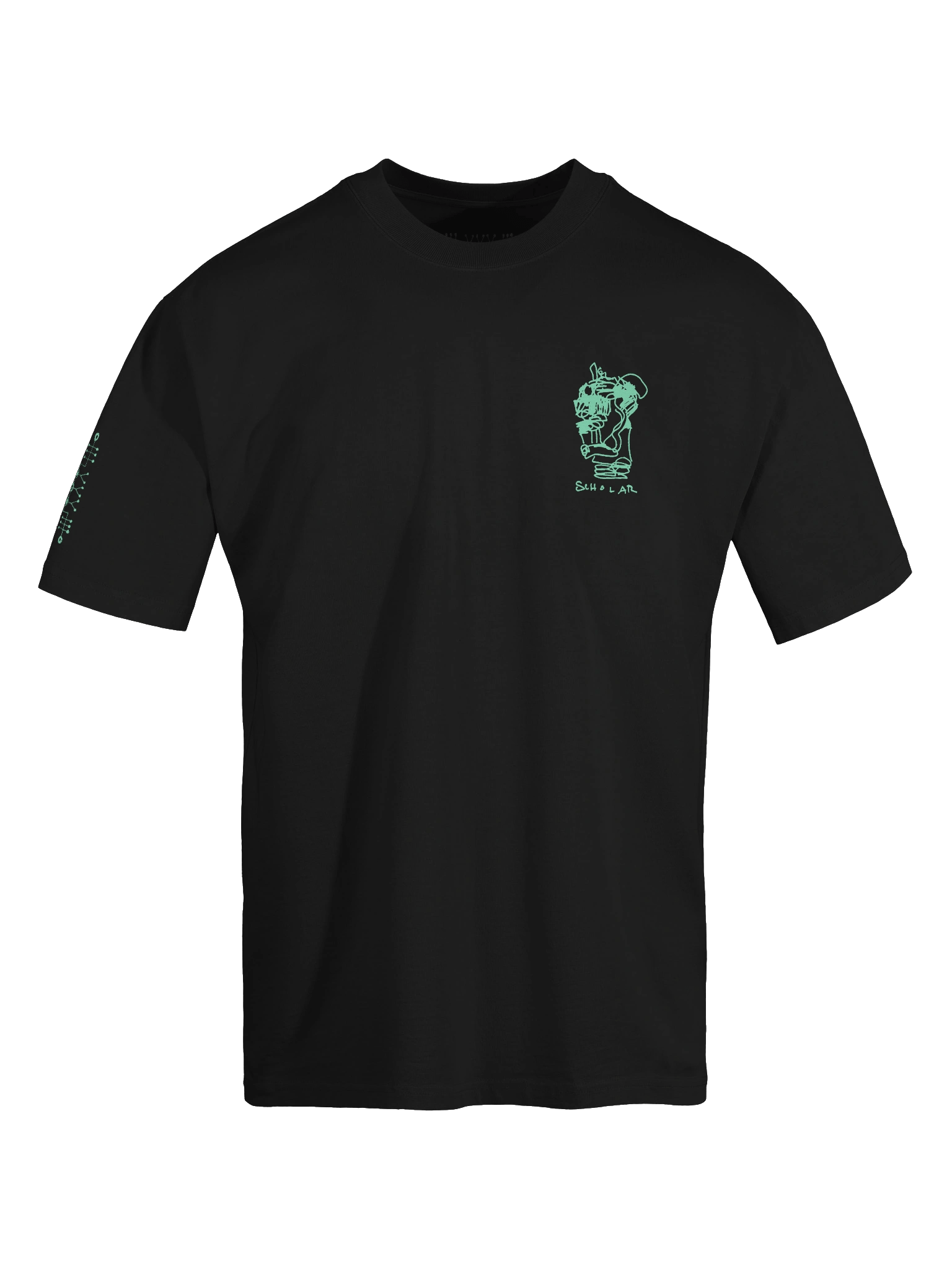 Big Dooger ONLY BLACK product image (6)