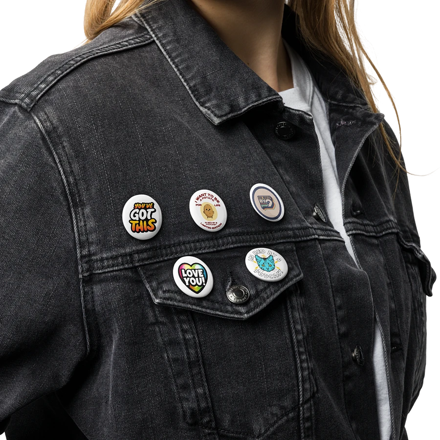 NEW PIN COLLECTION product image (17)