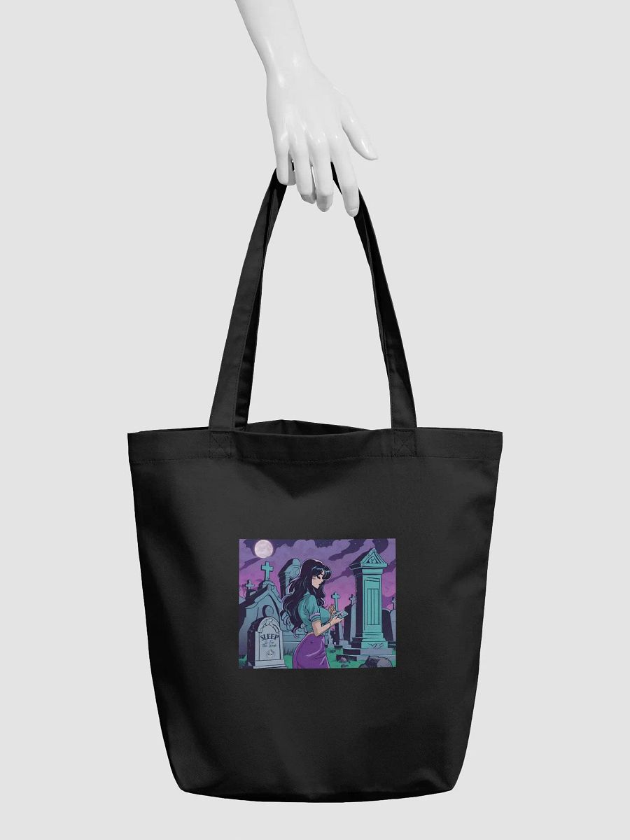 Sleep is for the Weak Tote product image (3)