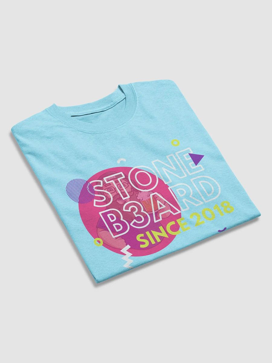 Retro B3ard product image (3)