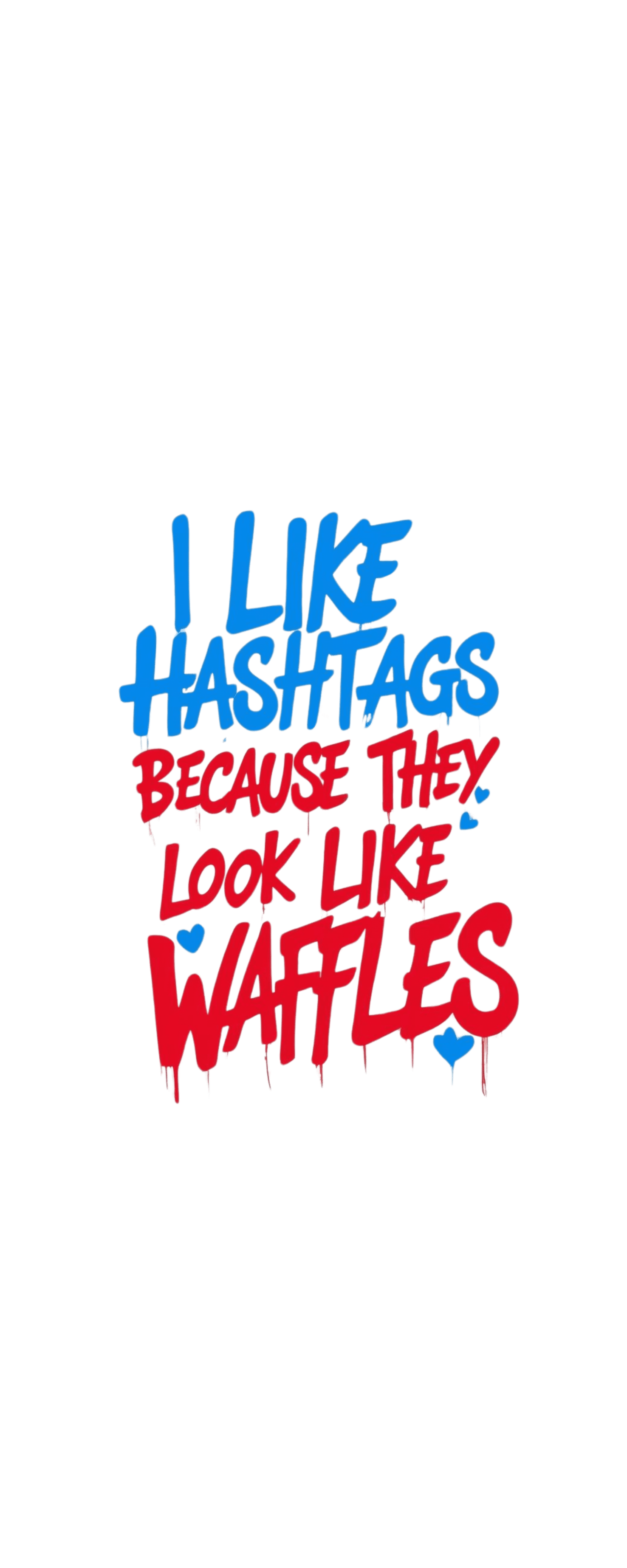 Waffling in Style Insulated Tumbler product image (2)