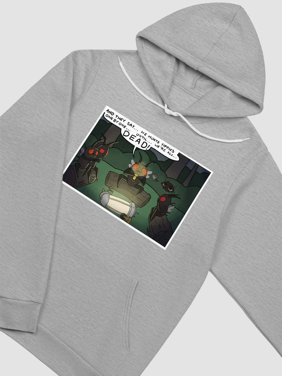 Campfire Horror Stories Supersoft Hoodie product image (3)