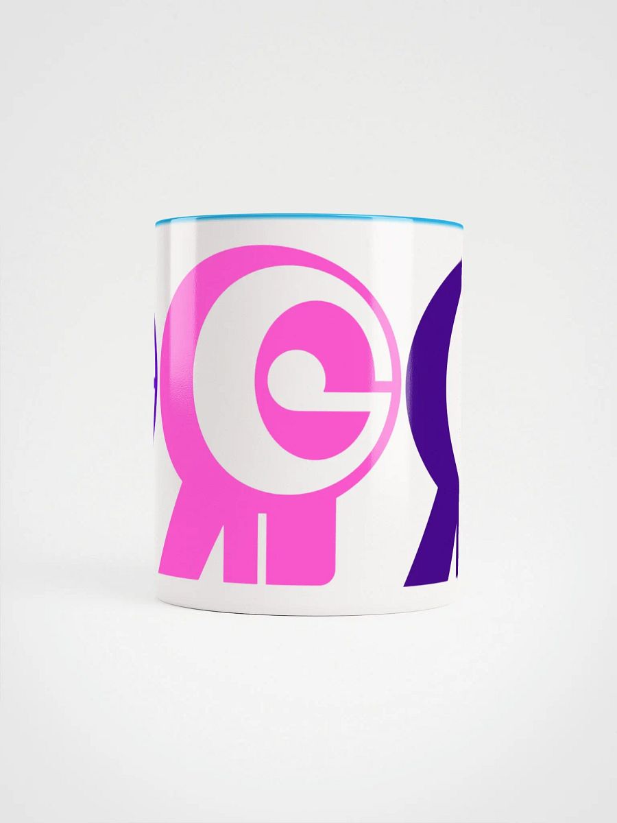 RPG Tri-Logo Ceramic Mug product image (5)