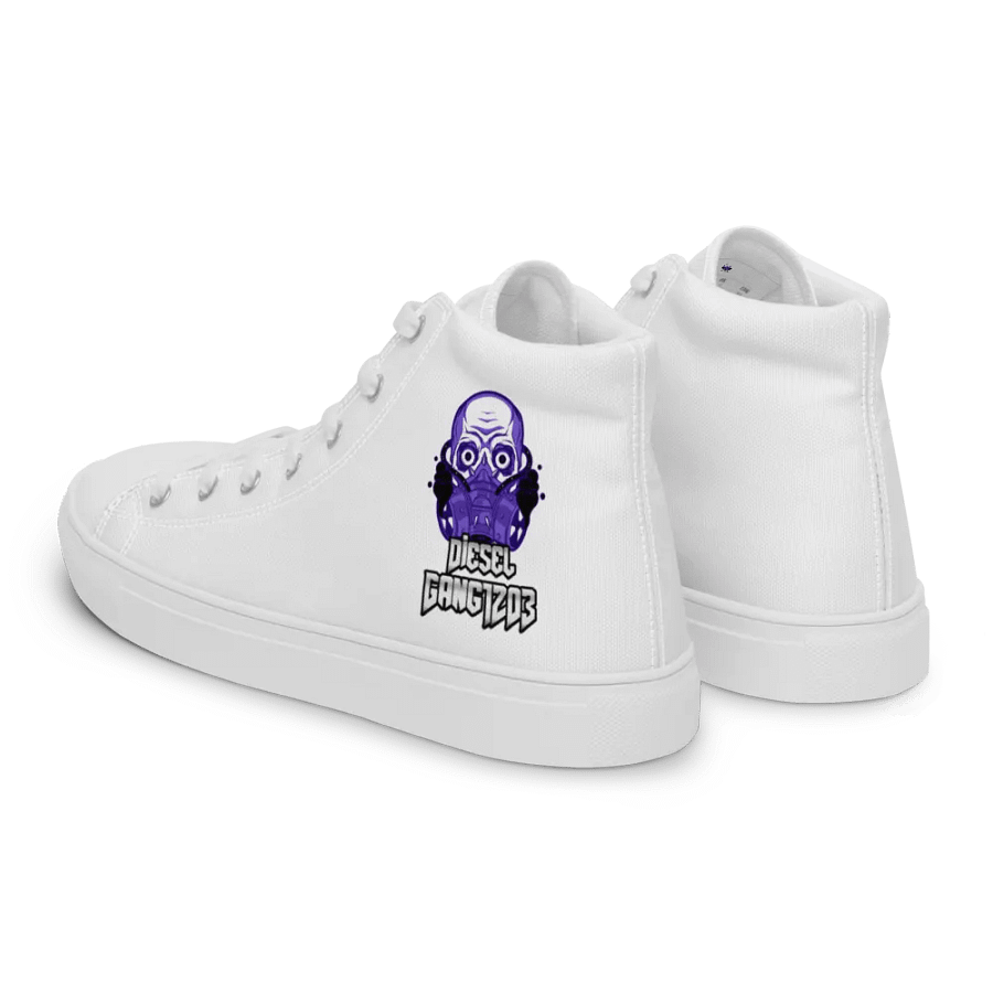 Dieselgang1203 Shoes product image (3)