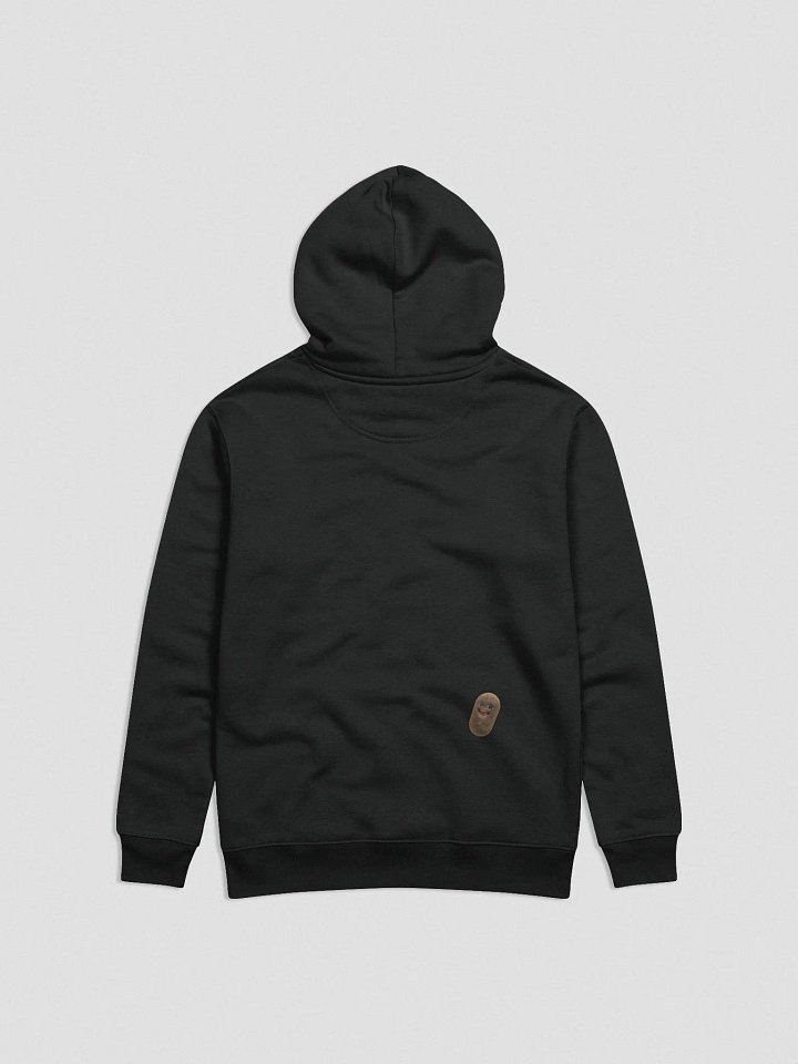 Moirrey Comfy Hoodie product image (2)