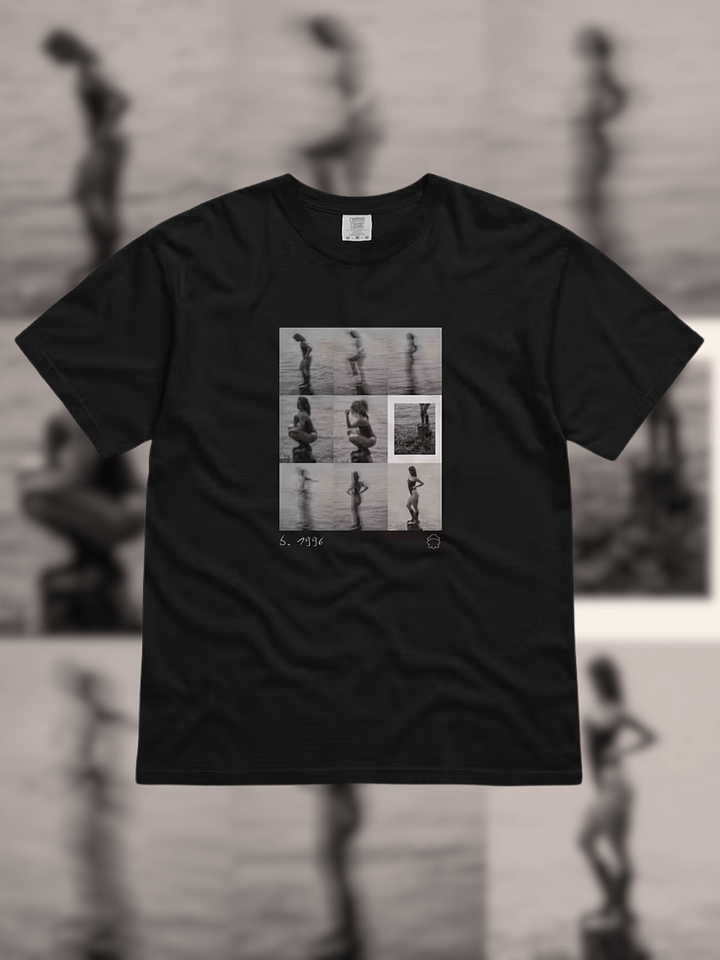 "Second Draft" product image (1)