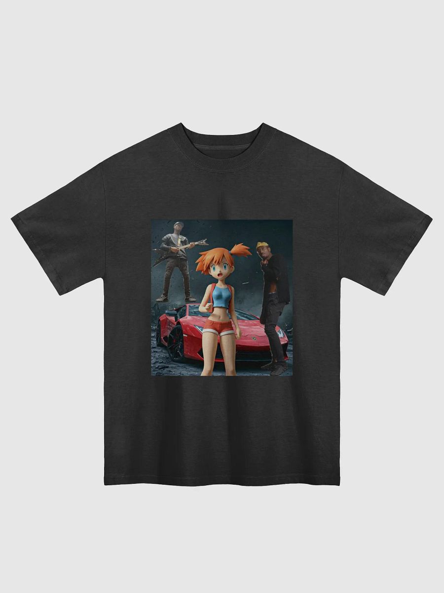 anime misty red lambo product image (1)