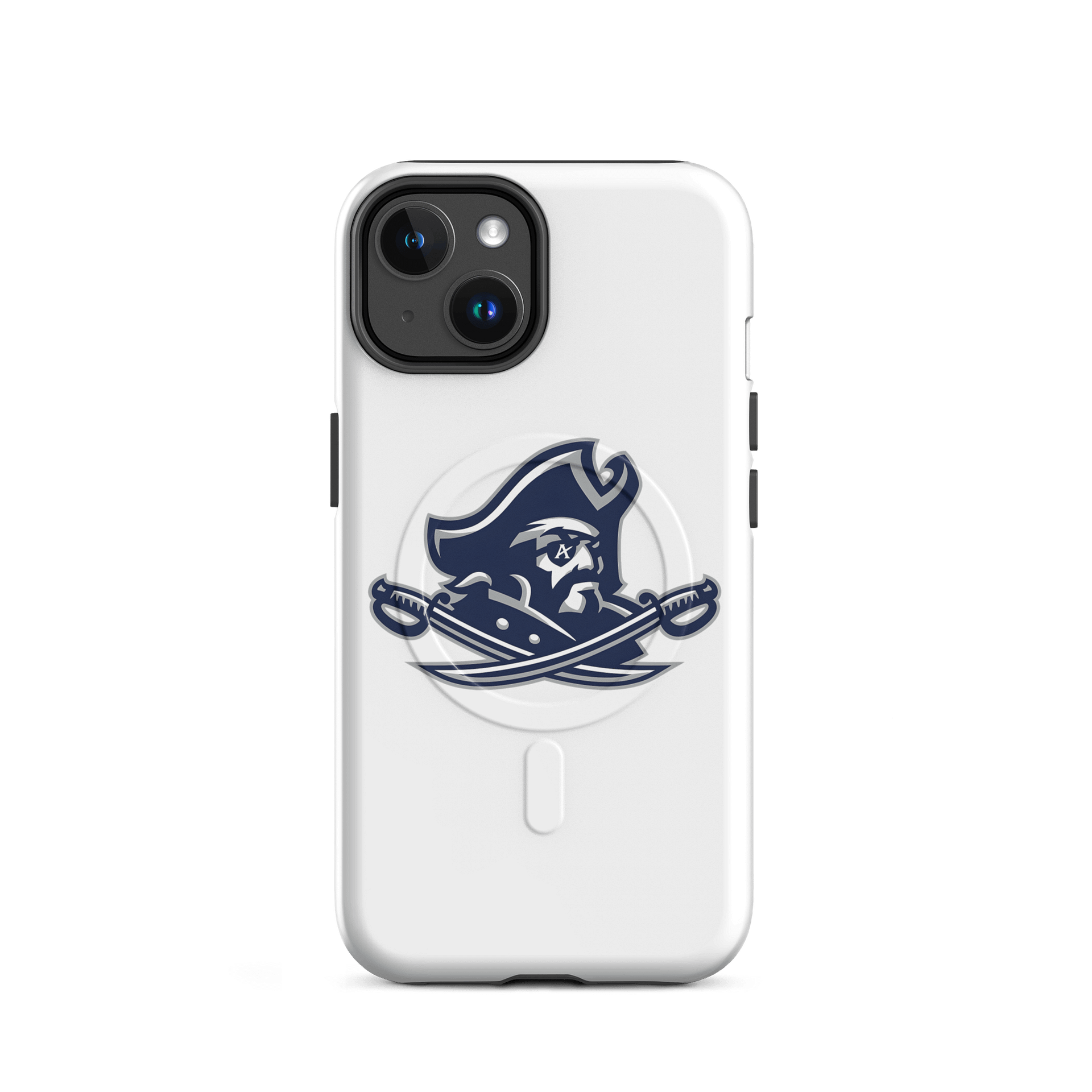 Appomattox Raiders MagSafe iPhone Case product image (17)