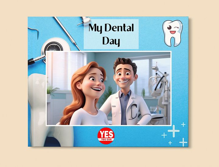 My Dental Day product image (1)