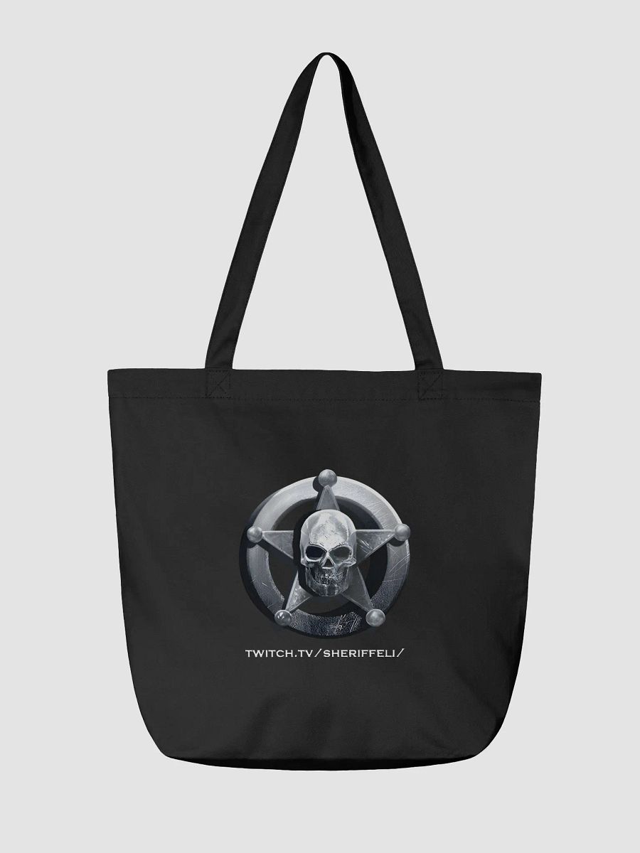 B.S.S.O. Deputy Tote Bag product image (2)