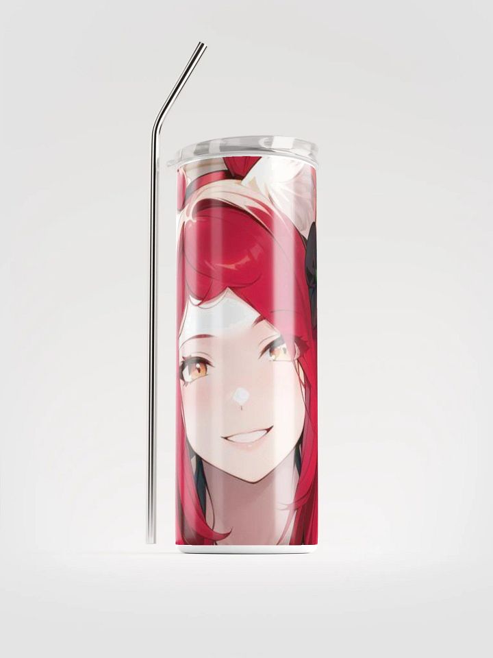 Kirby_Okami x LOSER Tumbler product image (1)