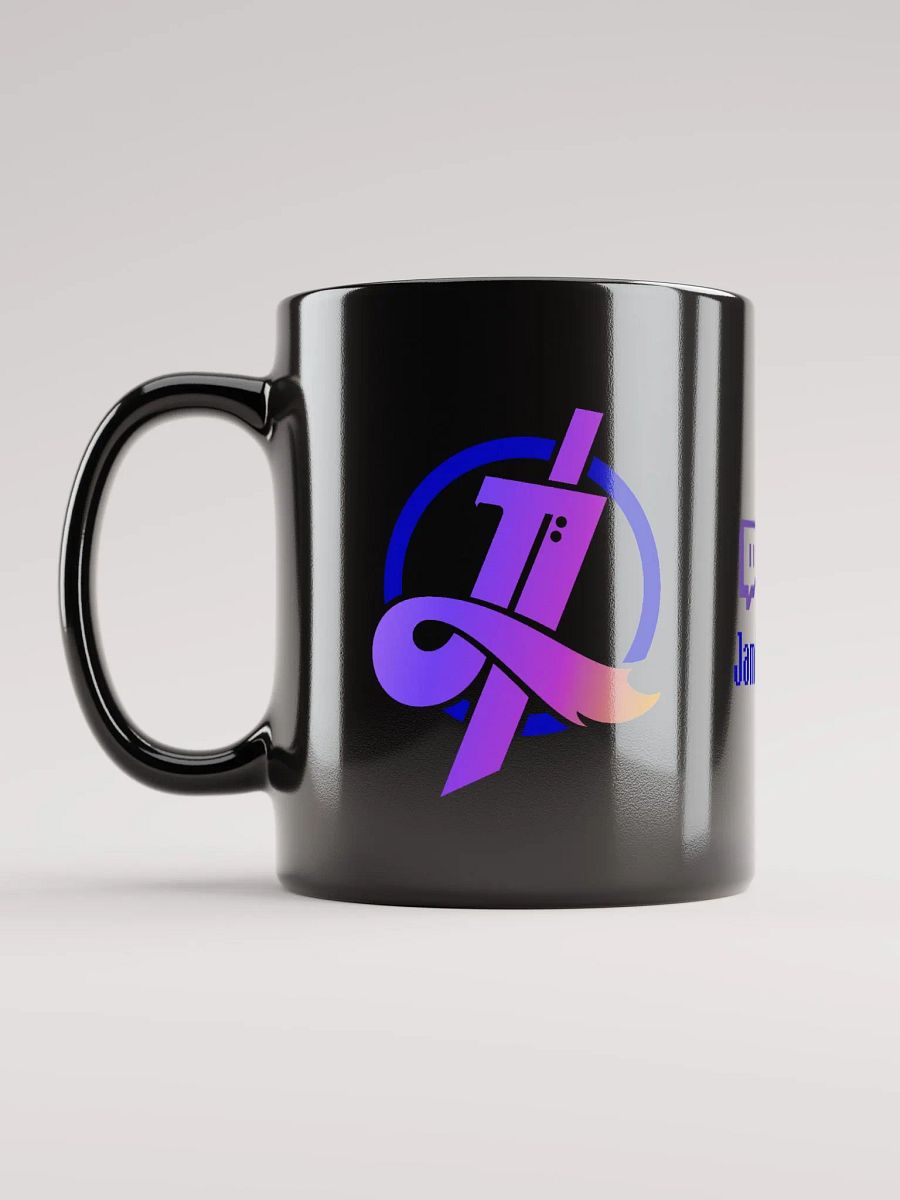 Classy Mug - Black product image (6)