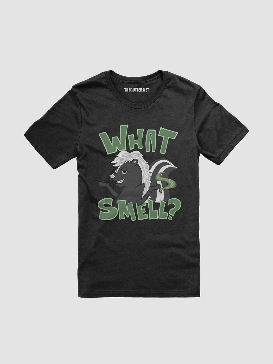 Something Smells Skunky! Tee product image (1)
