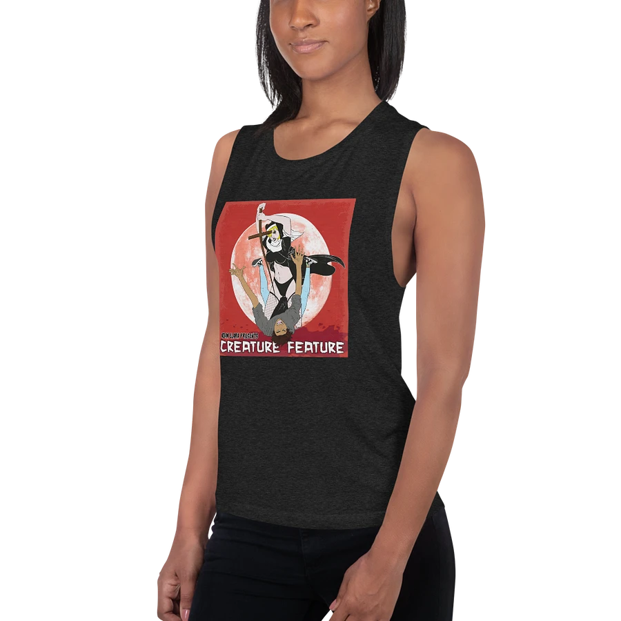 Killer Nun Woman's Tank product image (4)