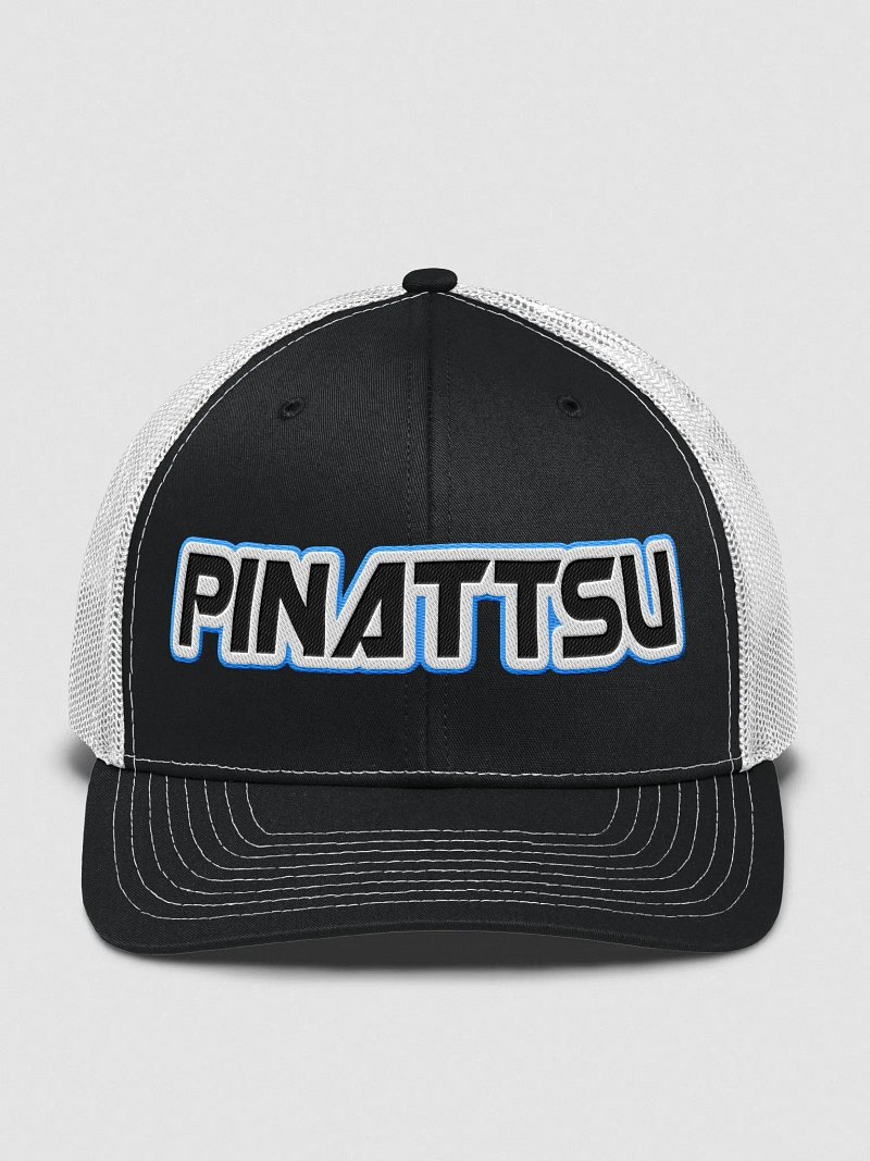 Pinattsu Hat
