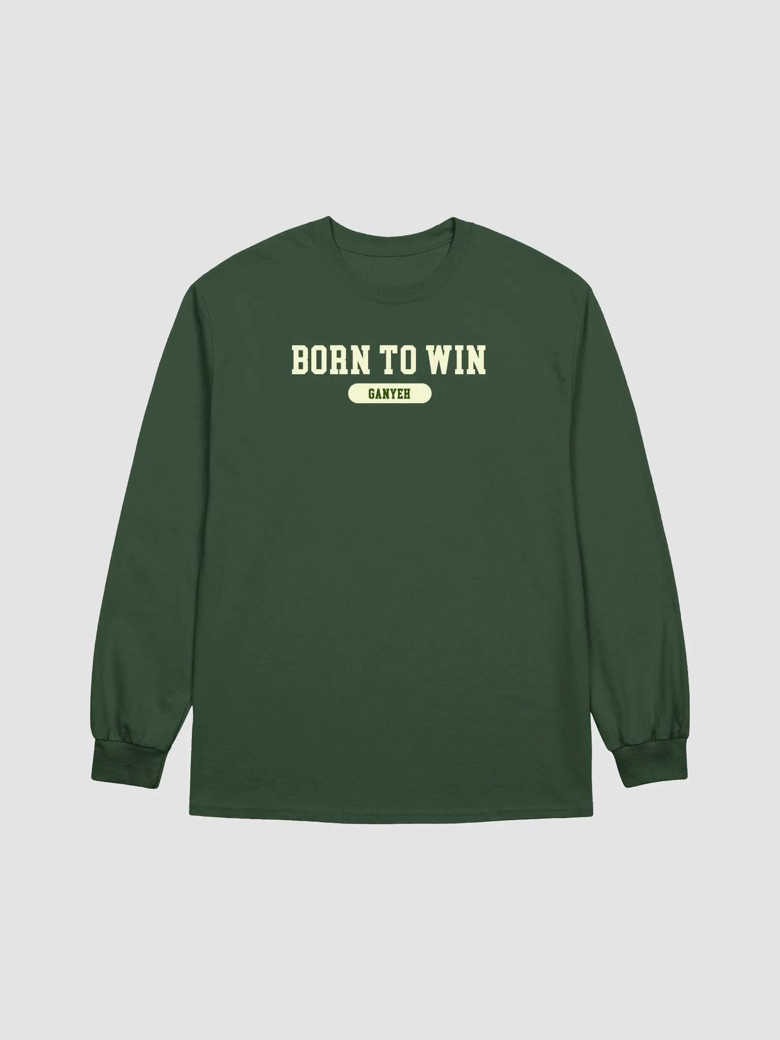 Divine Truth - 100% Cotton Tee product image (1)