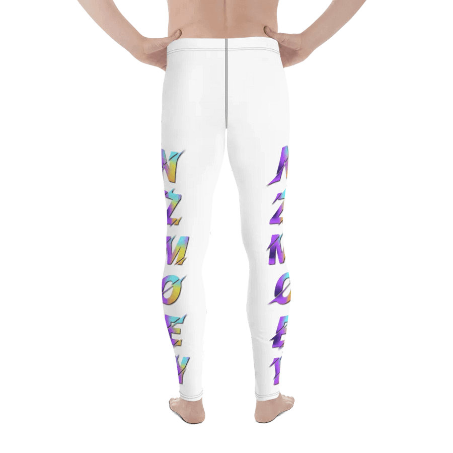 NZMOEY Men's Leggings product image (4)