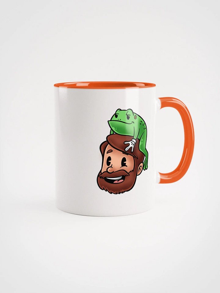 Croak 2024 Mug product image (1)
