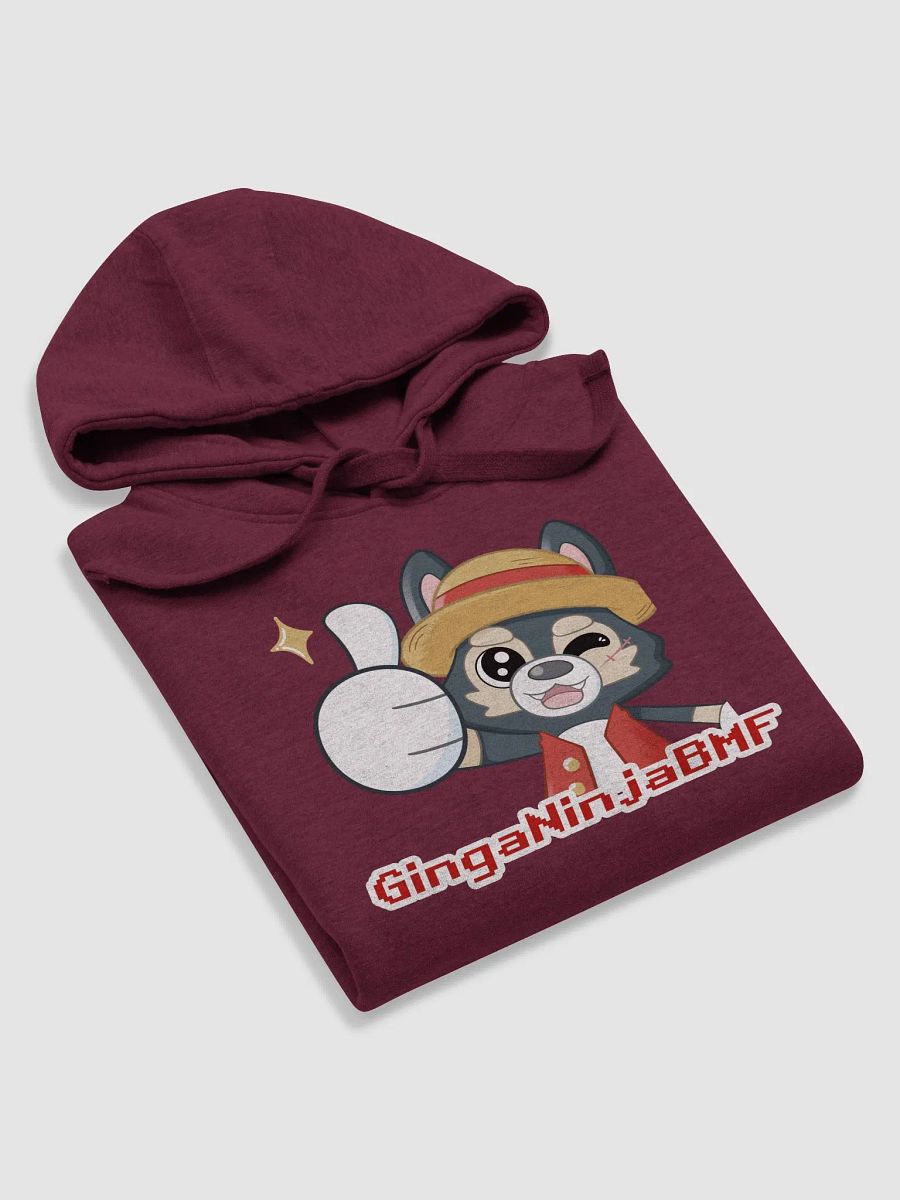 Ok! Doggy Approves Sweatshirt product image (33)