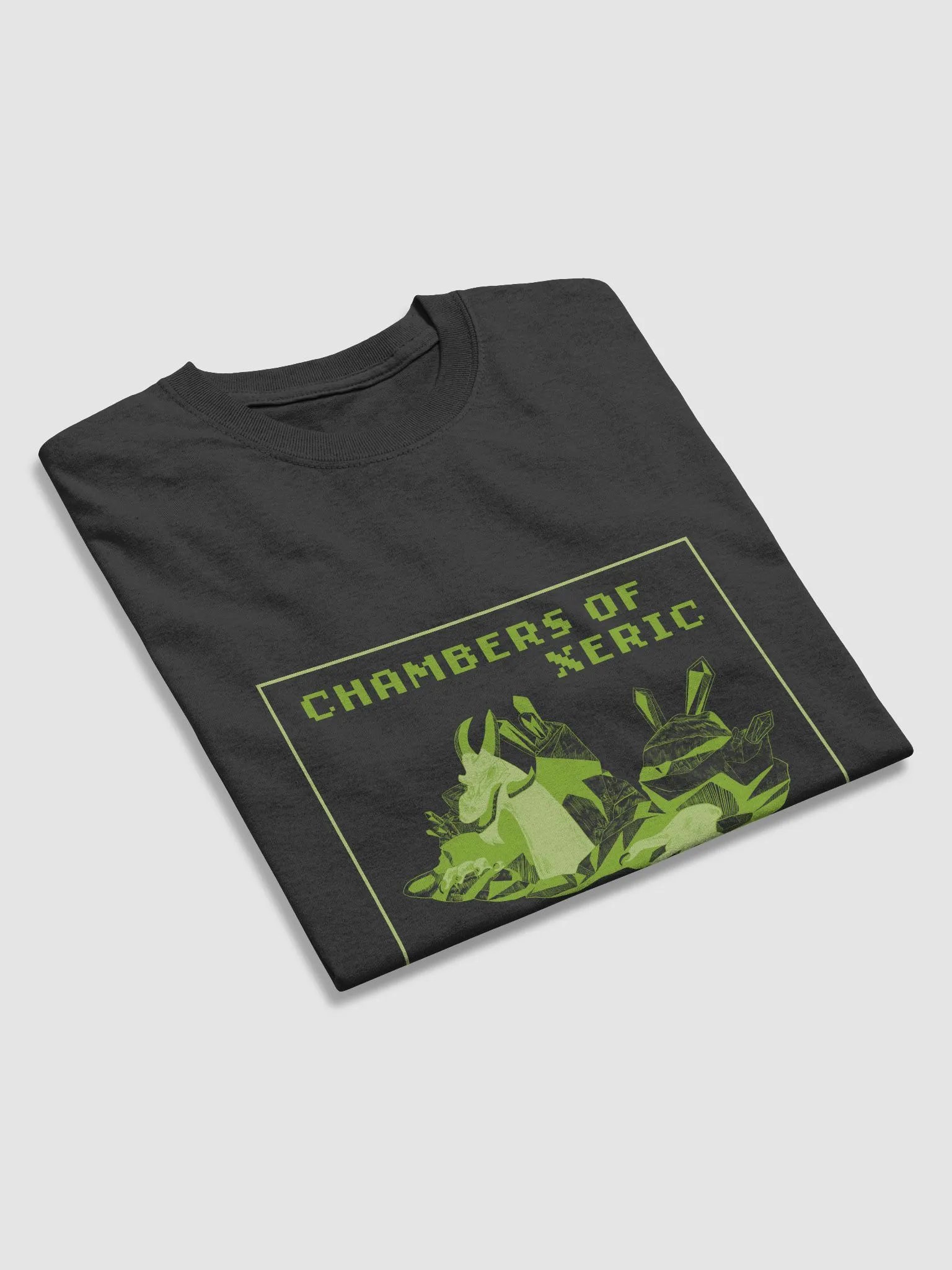 Chambers of Xeric (Green) product image (16)